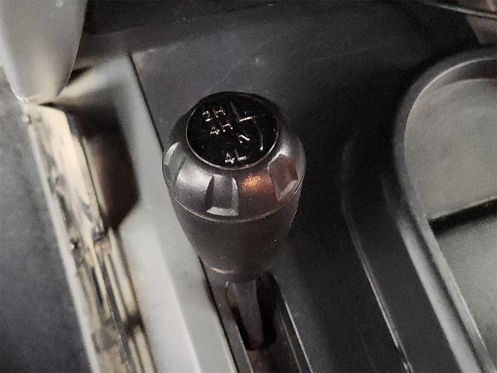 used 2008 Jeep Wrangler car, priced at $14,993