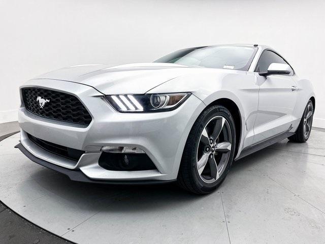 used 2016 Ford Mustang car, priced at $18,991