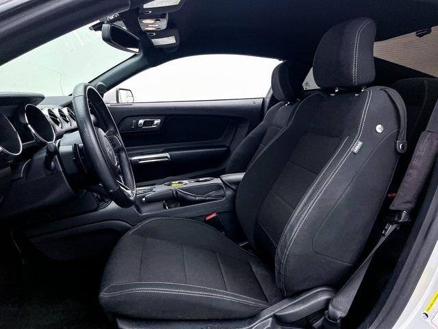 used 2016 Ford Mustang car, priced at $18,991