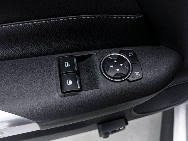 used 2016 Ford Mustang car, priced at $18,991
