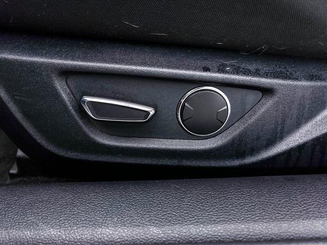 used 2016 Ford Mustang car, priced at $18,991