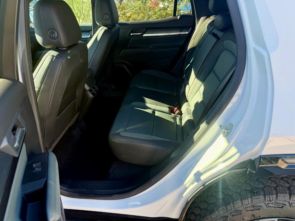 used 2026 GMC Terrain car, priced at $34,990