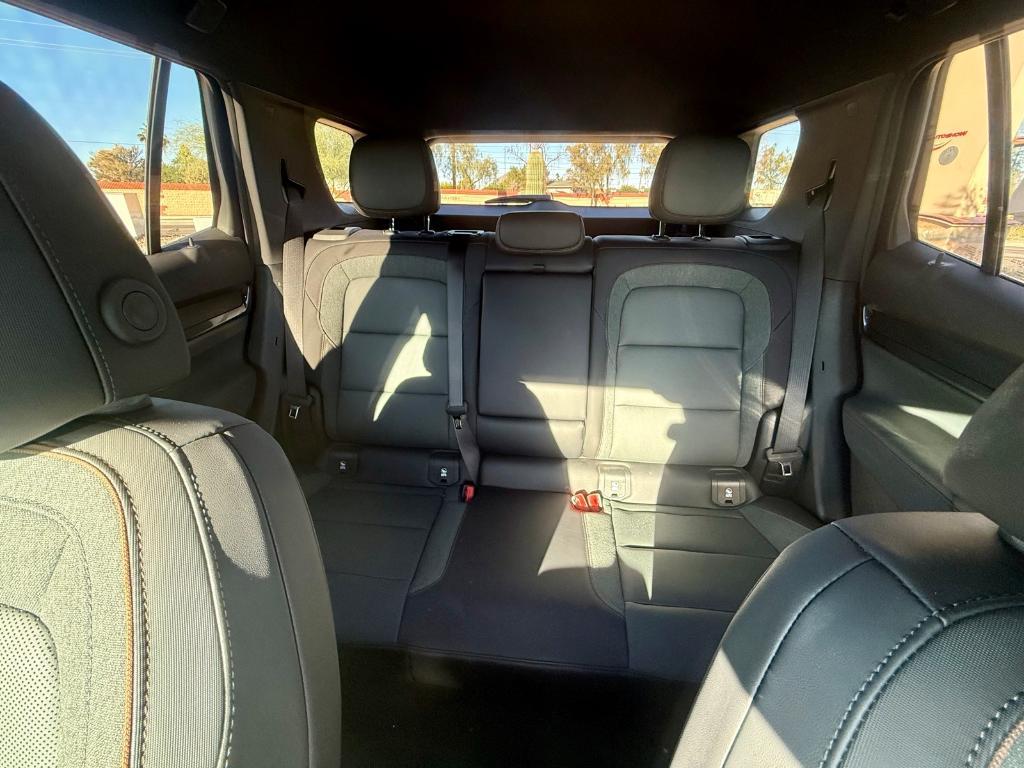 used 2026 GMC Terrain car, priced at $34,990