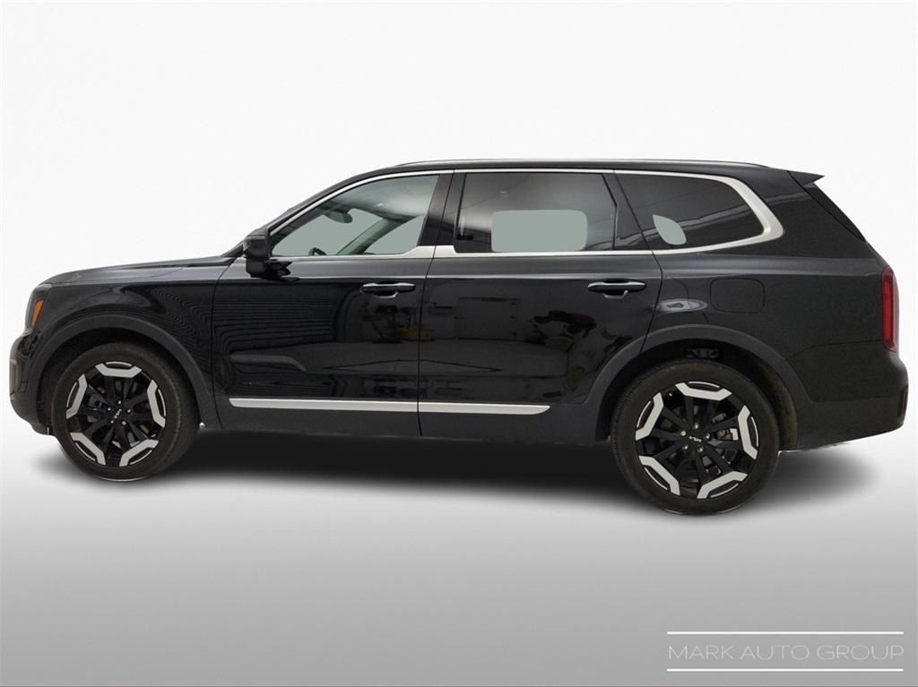 used 2023 Kia Telluride car, priced at $29,496