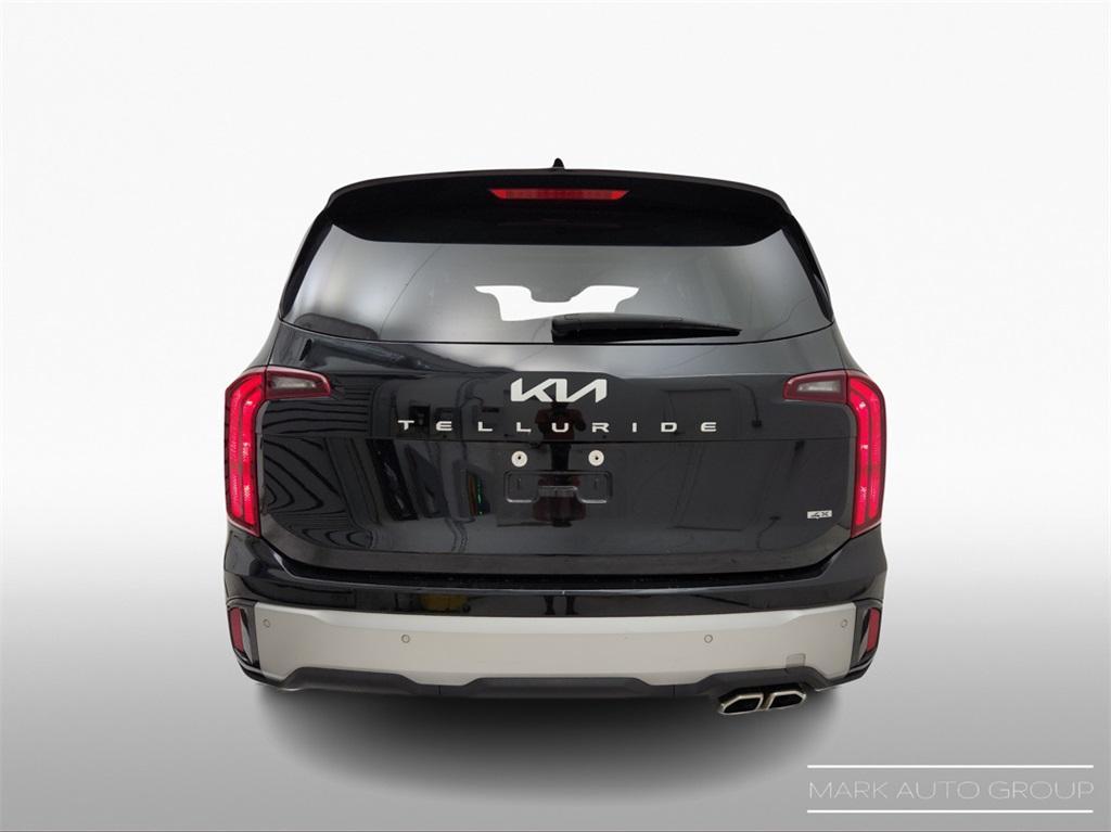 used 2023 Kia Telluride car, priced at $29,496