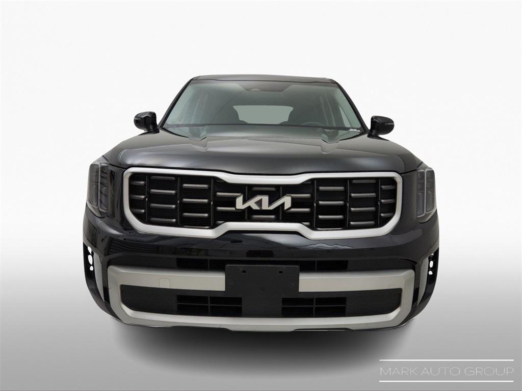 used 2023 Kia Telluride car, priced at $29,496