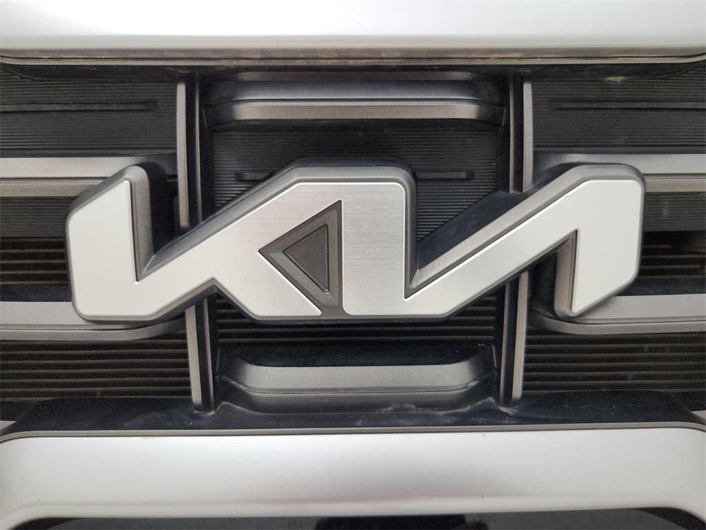 used 2023 Kia Telluride car, priced at $29,496