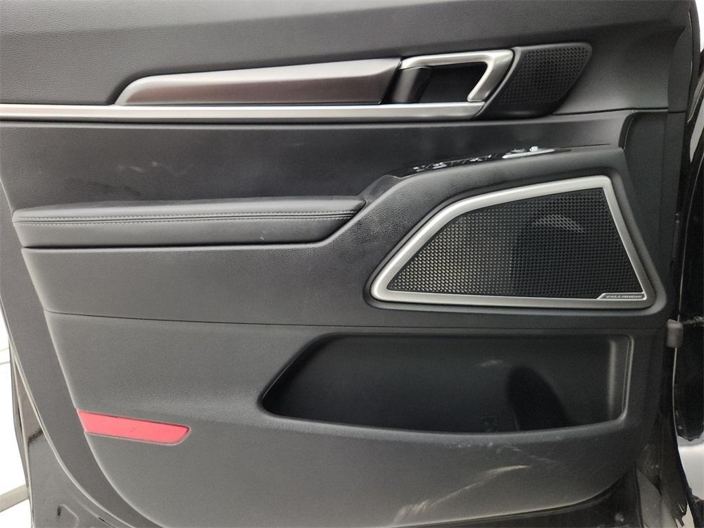 used 2023 Kia Telluride car, priced at $29,496