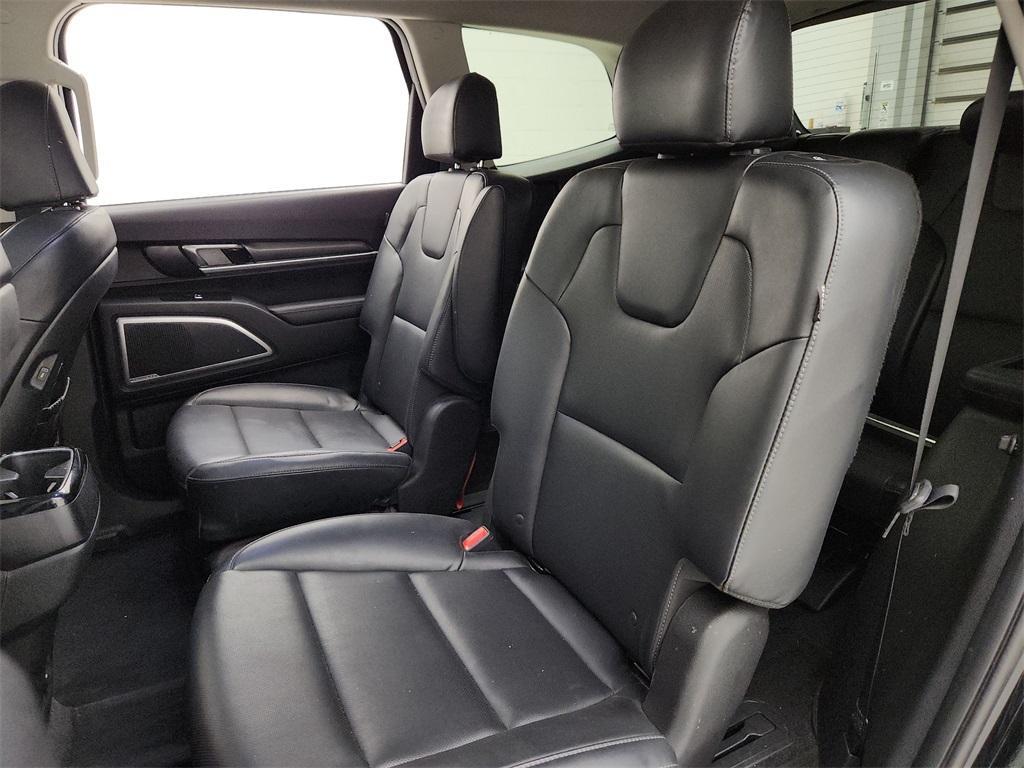 used 2023 Kia Telluride car, priced at $29,496