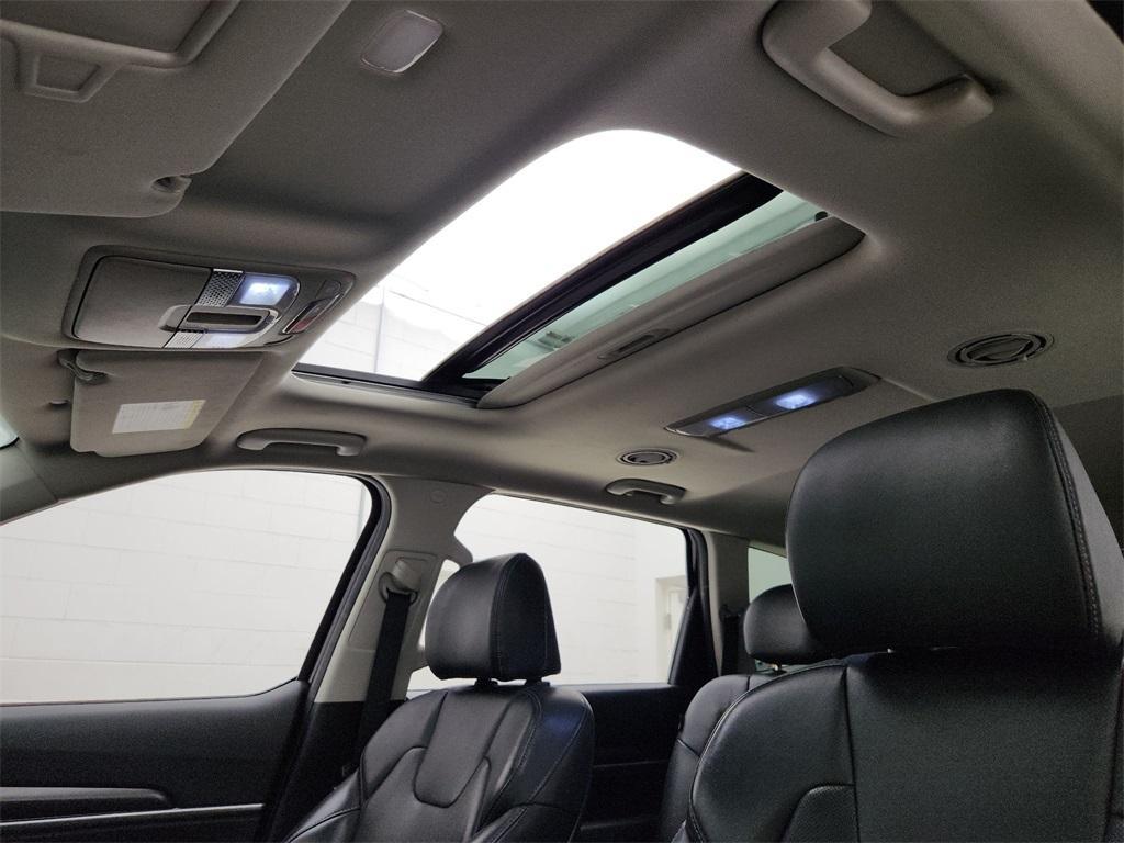 used 2023 Kia Telluride car, priced at $29,496