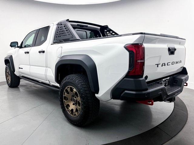 used 2025 Toyota Tacoma Hybrid car, priced at $61,900
