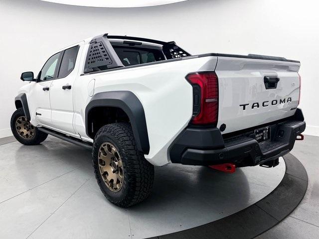 used 2025 Toyota Tacoma Hybrid car, priced at $61,900