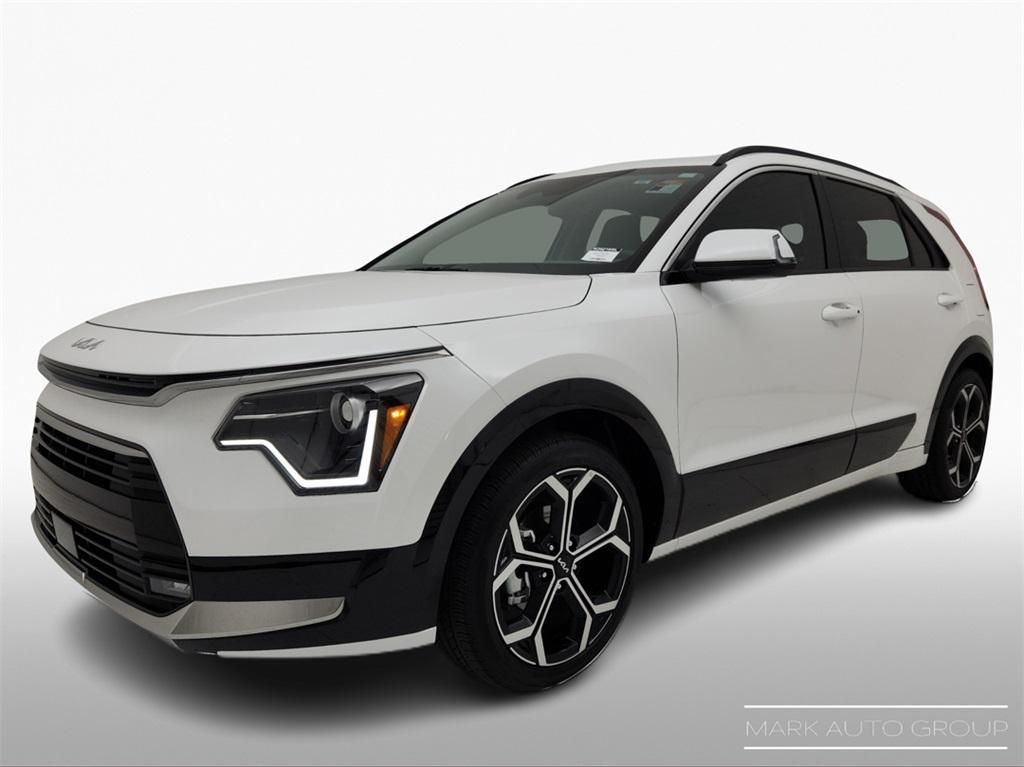 used 2024 Kia Niro car, priced at $26,493