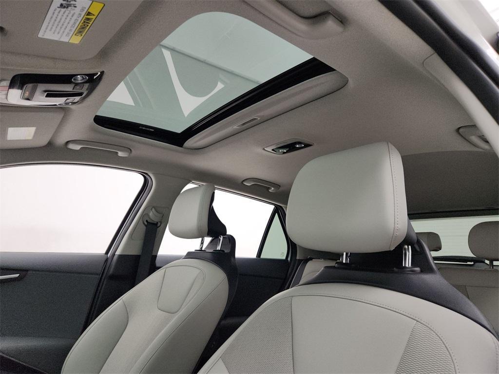 used 2024 Kia Niro car, priced at $26,493