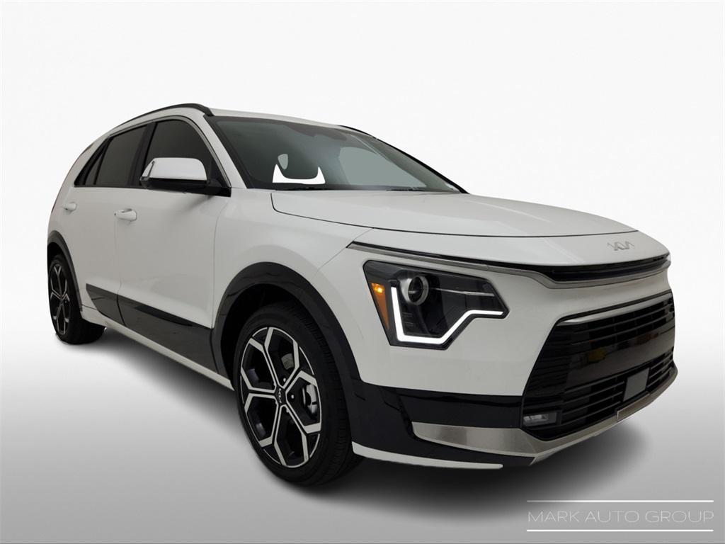 used 2024 Kia Niro car, priced at $26,493