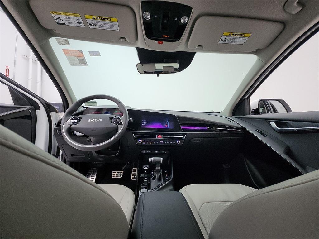 used 2024 Kia Niro car, priced at $26,493