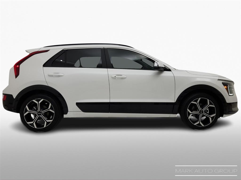 used 2024 Kia Niro car, priced at $26,493