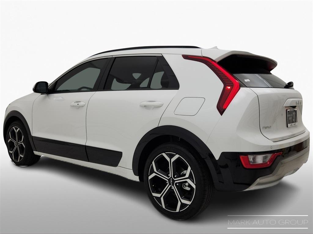 used 2024 Kia Niro car, priced at $26,493