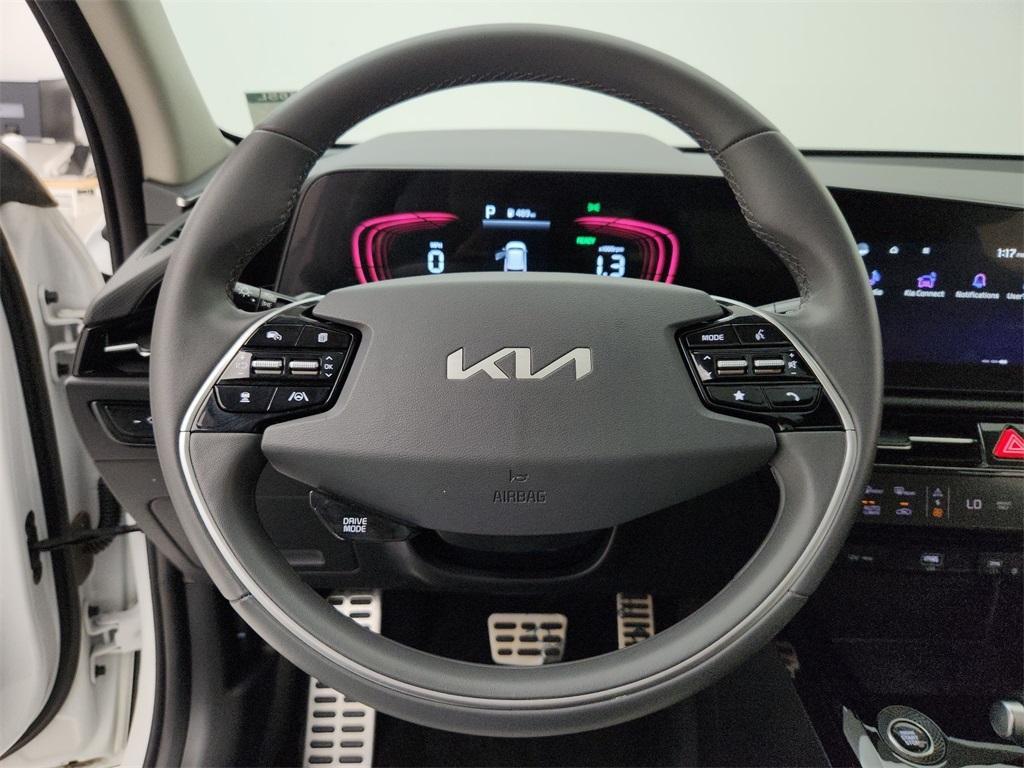 used 2024 Kia Niro car, priced at $26,493