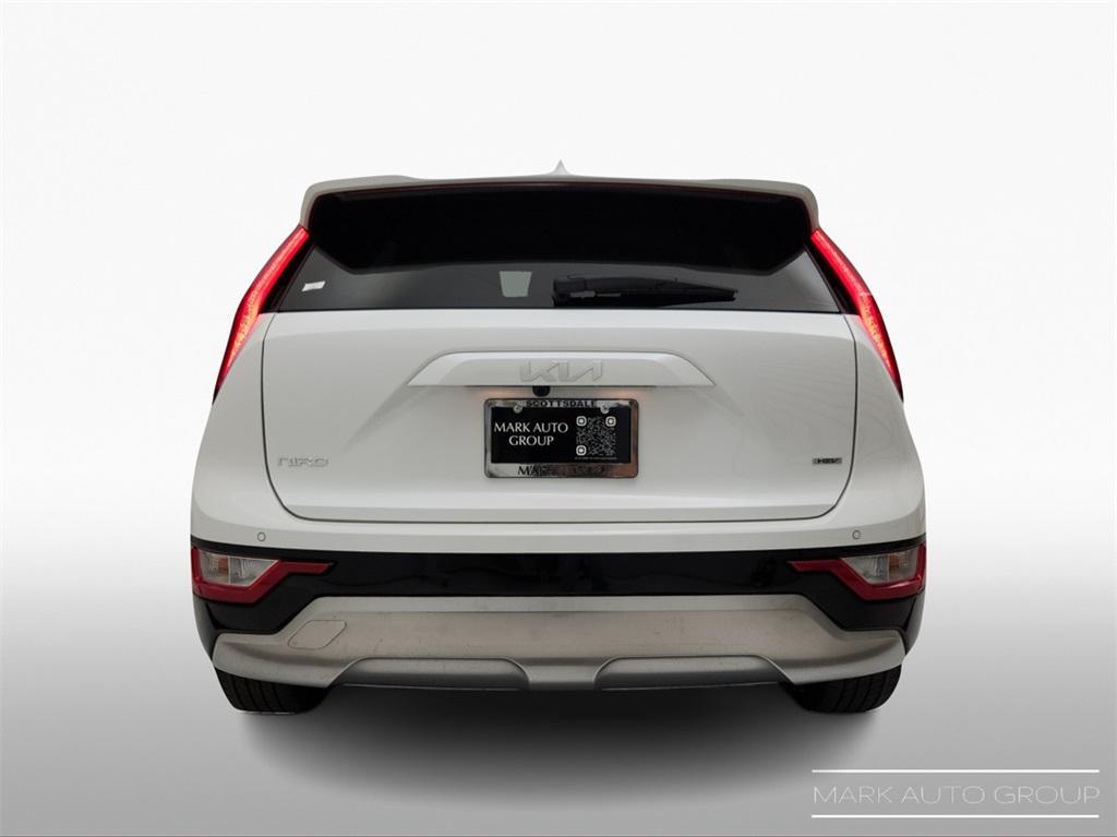 used 2024 Kia Niro car, priced at $26,493