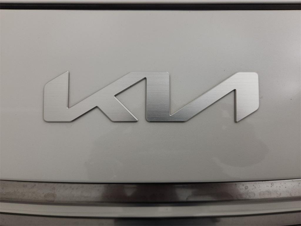 used 2024 Kia Niro car, priced at $26,493