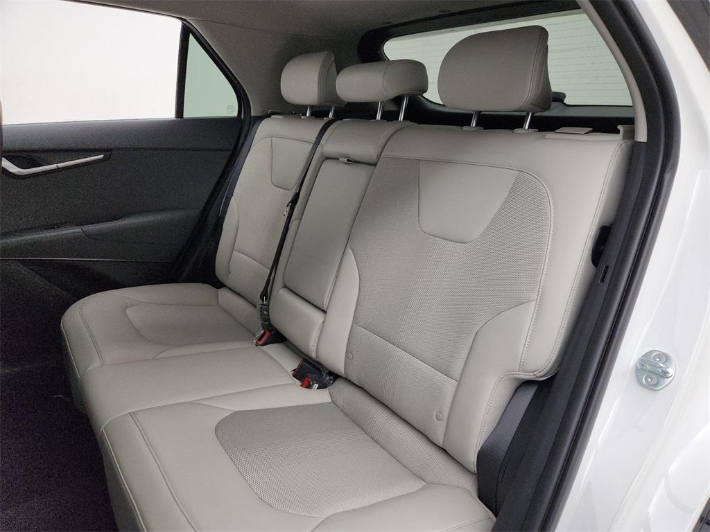 used 2024 Kia Niro car, priced at $26,493
