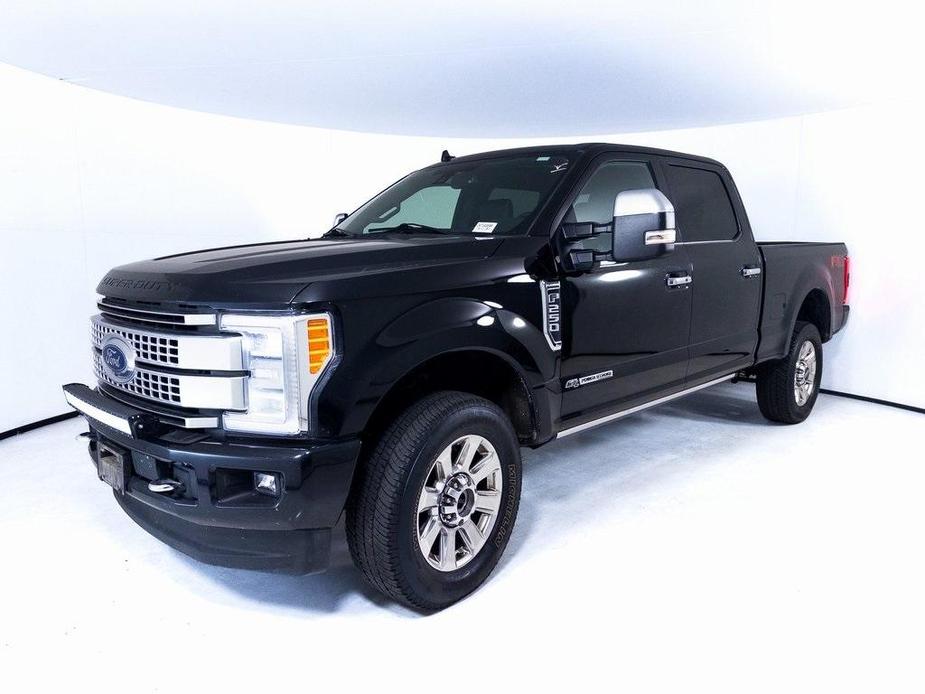 used 2019 Ford F-250 car, priced at $55,944