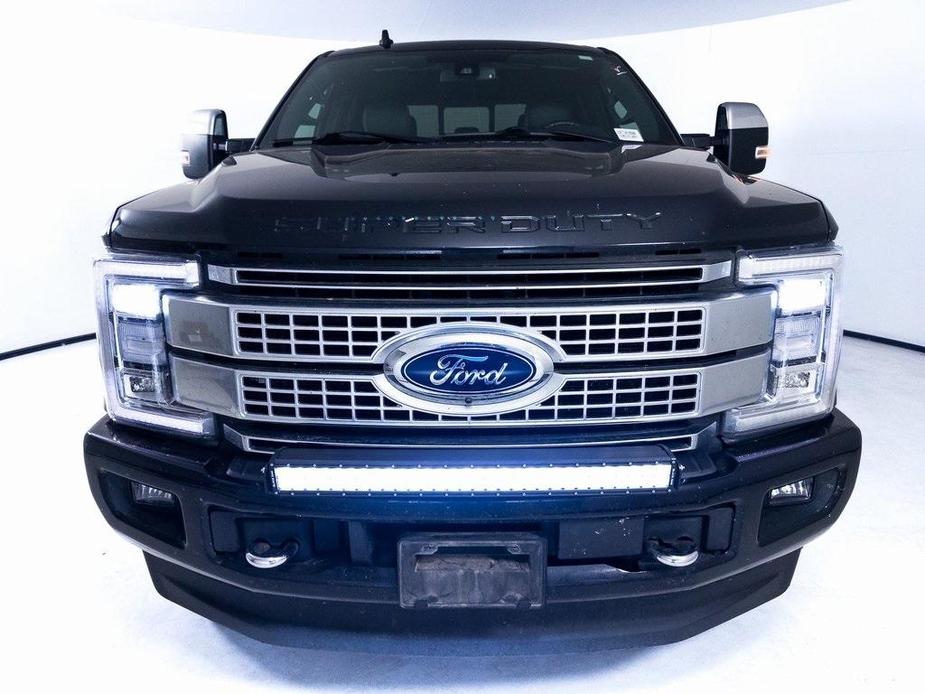 used 2019 Ford F-250 car, priced at $55,944