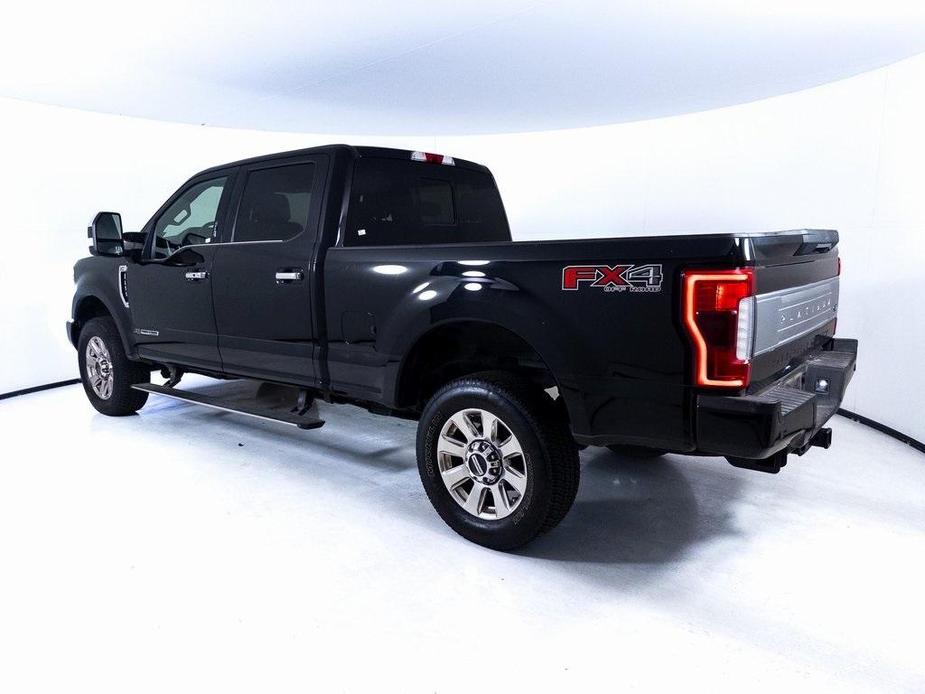 used 2019 Ford F-250 car, priced at $55,944