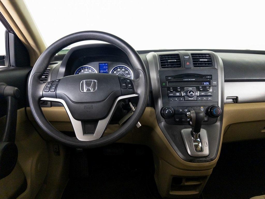 used 2010 Honda CR-V car, priced at $7,980