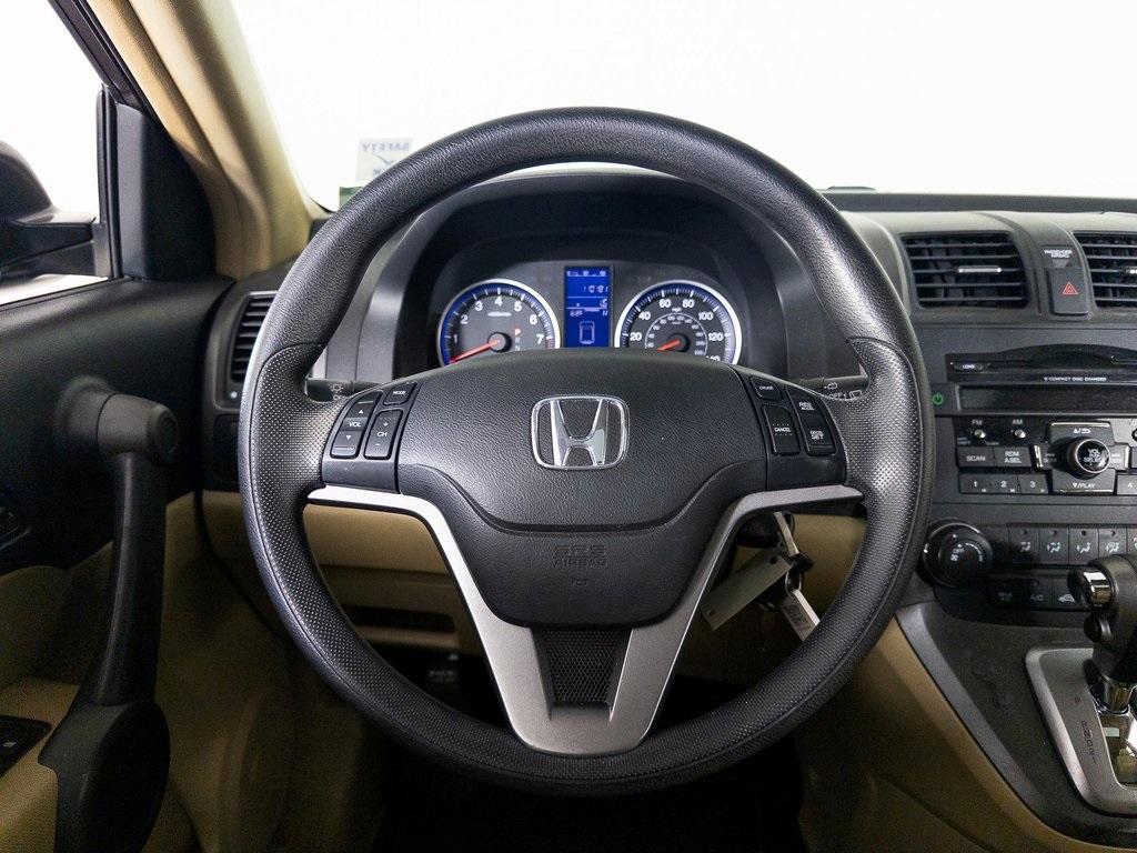 used 2010 Honda CR-V car, priced at $7,980