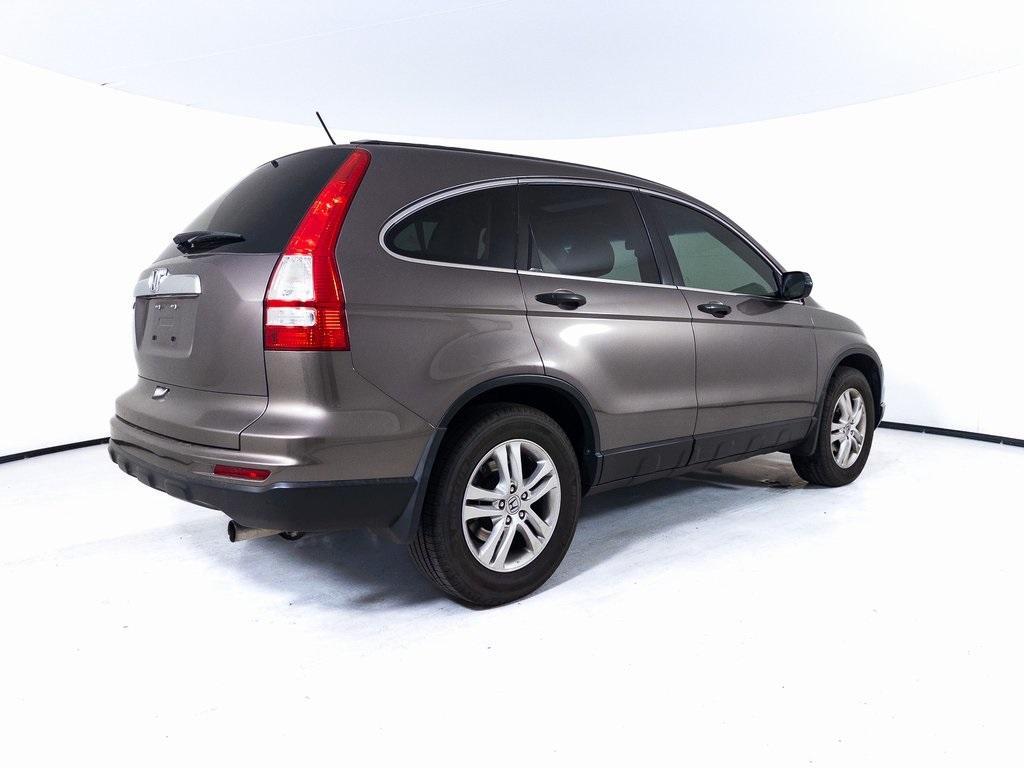 used 2010 Honda CR-V car, priced at $7,980