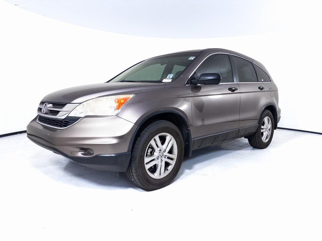 used 2010 Honda CR-V car, priced at $7,980