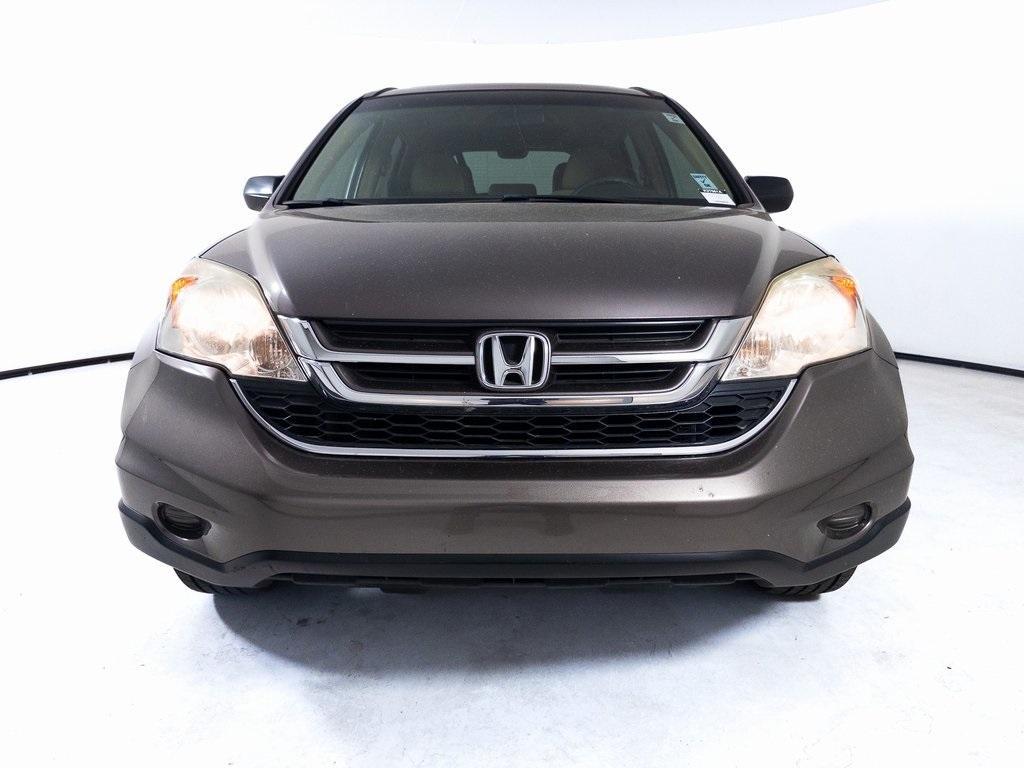 used 2010 Honda CR-V car, priced at $7,980