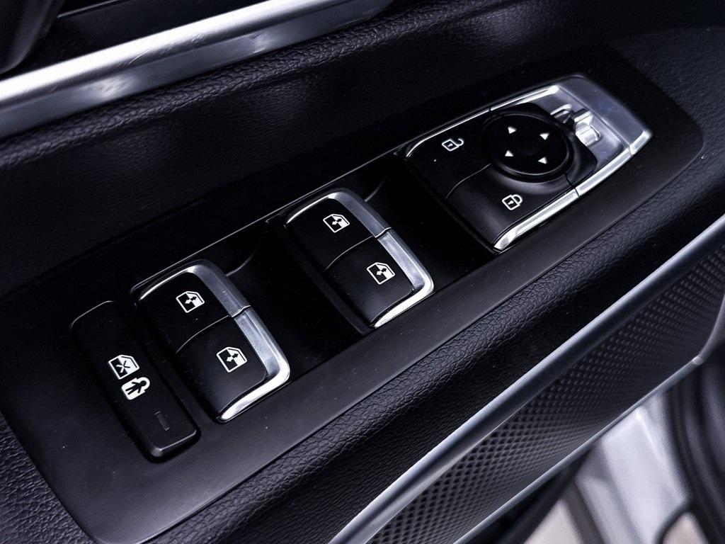 used 2023 Kia Telluride car, priced at $43,500