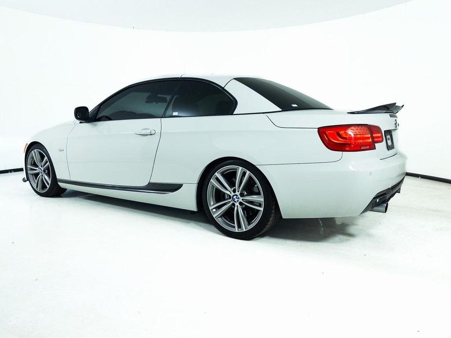 used 2013 BMW 335 car, priced at $12,972