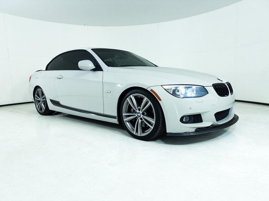 used 2013 BMW 335 car, priced at $12,972