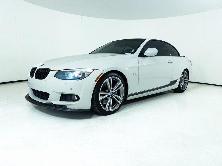 used 2013 BMW 335 car, priced at $12,972