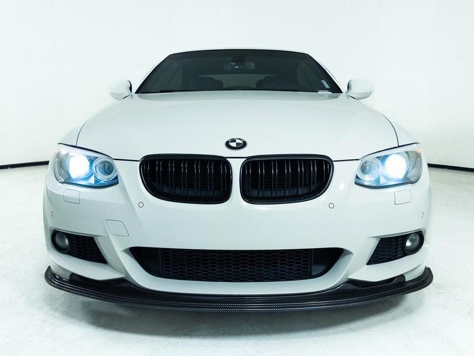 used 2013 BMW 335 car, priced at $12,972