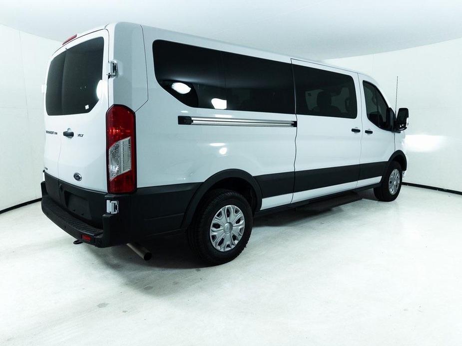 used 2023 Ford Transit-350 car, priced at $55,980