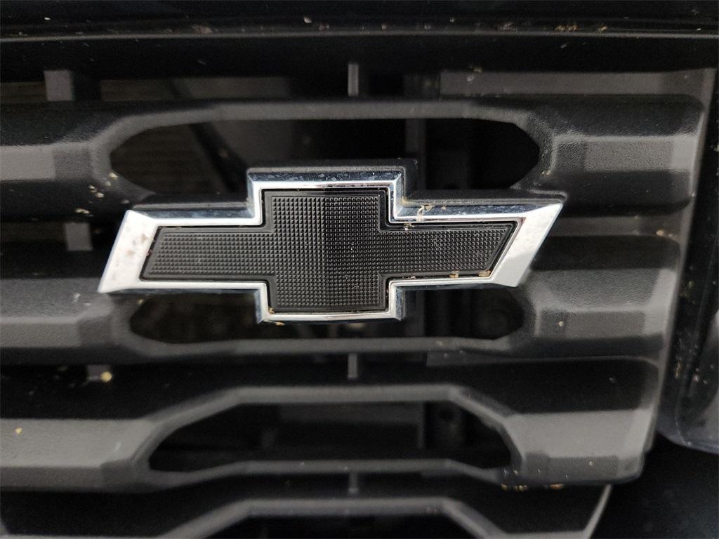 used 2021 Chevrolet Silverado 1500 car, priced at $23,394