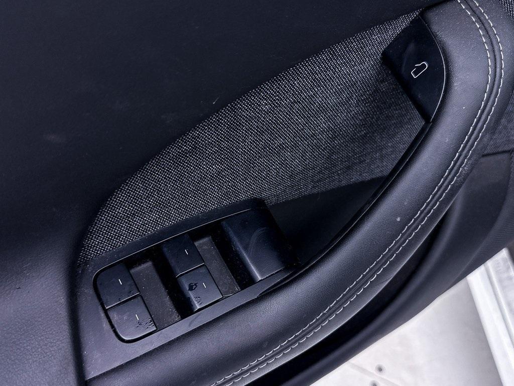 used 2023 Tesla Model S car, priced at $44,500