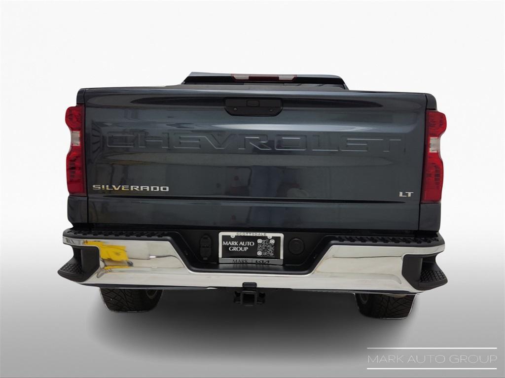 used 2019 Chevrolet Silverado 1500 car, priced at $30,993
