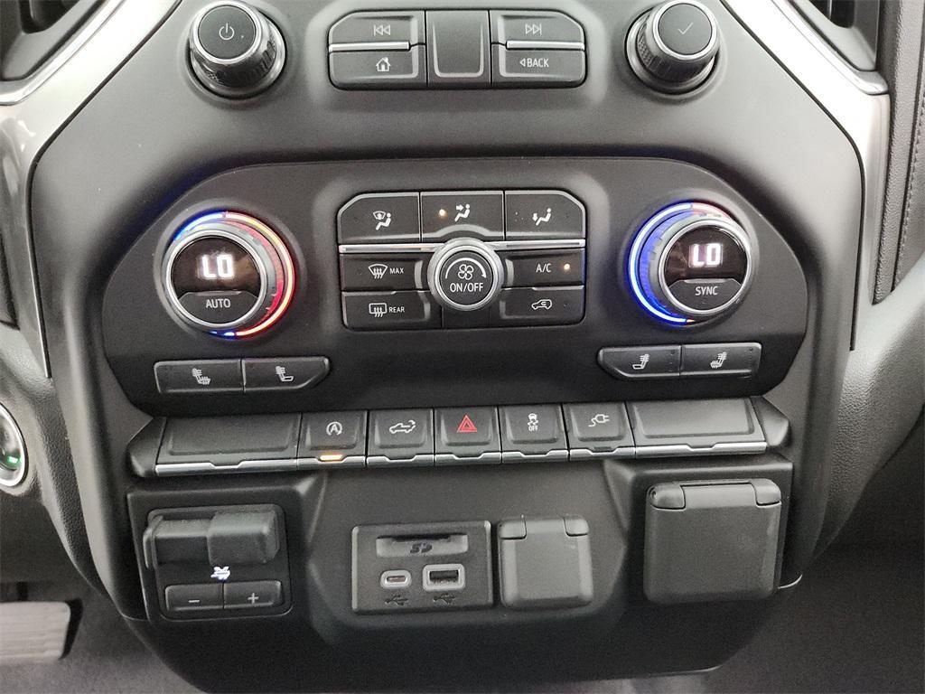 used 2019 Chevrolet Silverado 1500 car, priced at $30,993