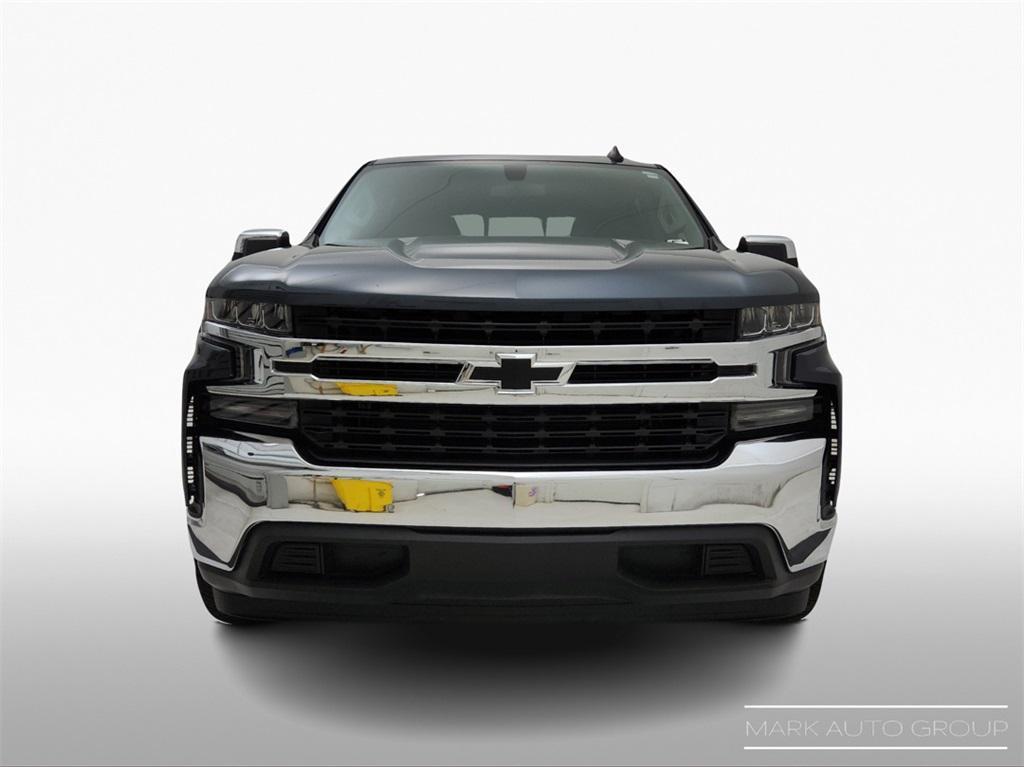used 2019 Chevrolet Silverado 1500 car, priced at $30,993
