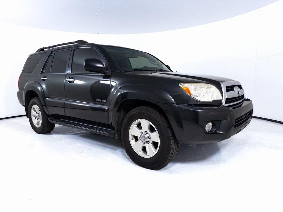 used 2009 Toyota 4Runner car, priced at $11,583