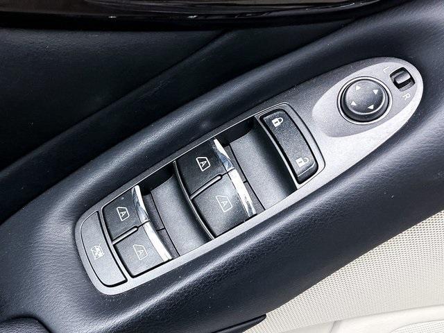 used 2018 INFINITI Q50 car, priced at $15,596