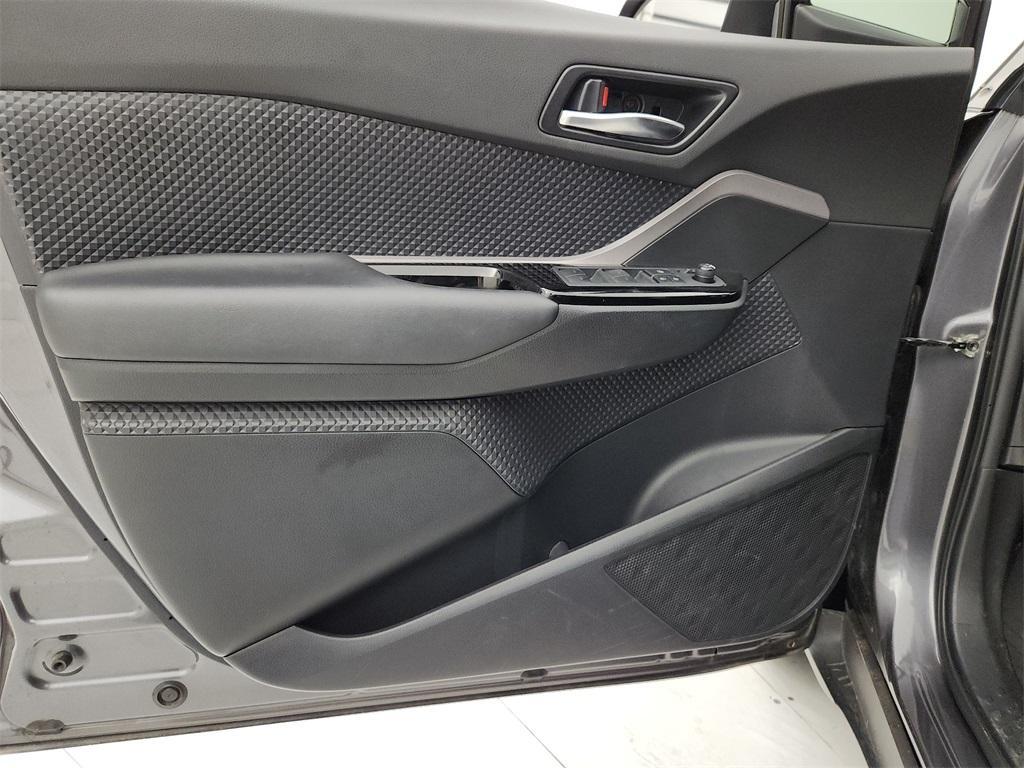 used 2022 Toyota C-HR car, priced at $21,995