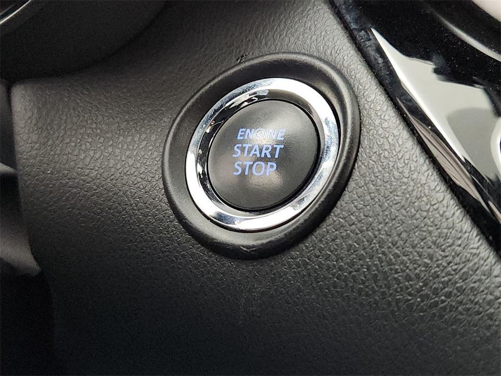 used 2022 Toyota C-HR car, priced at $21,995