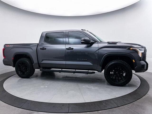 used 2022 Toyota Tundra car, priced at $40,991